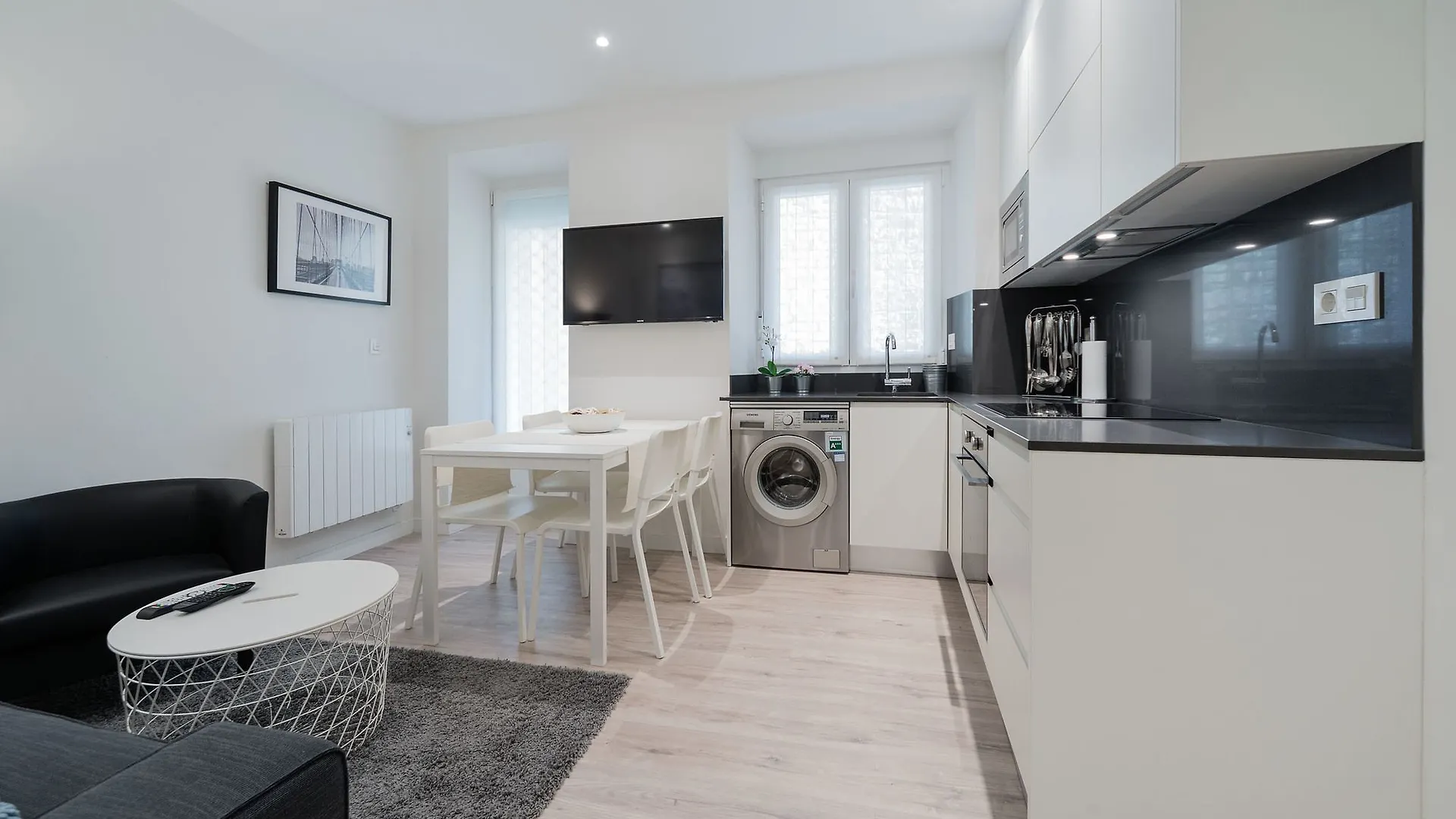 Apartamento Atenea By People Rentals San Sebastián