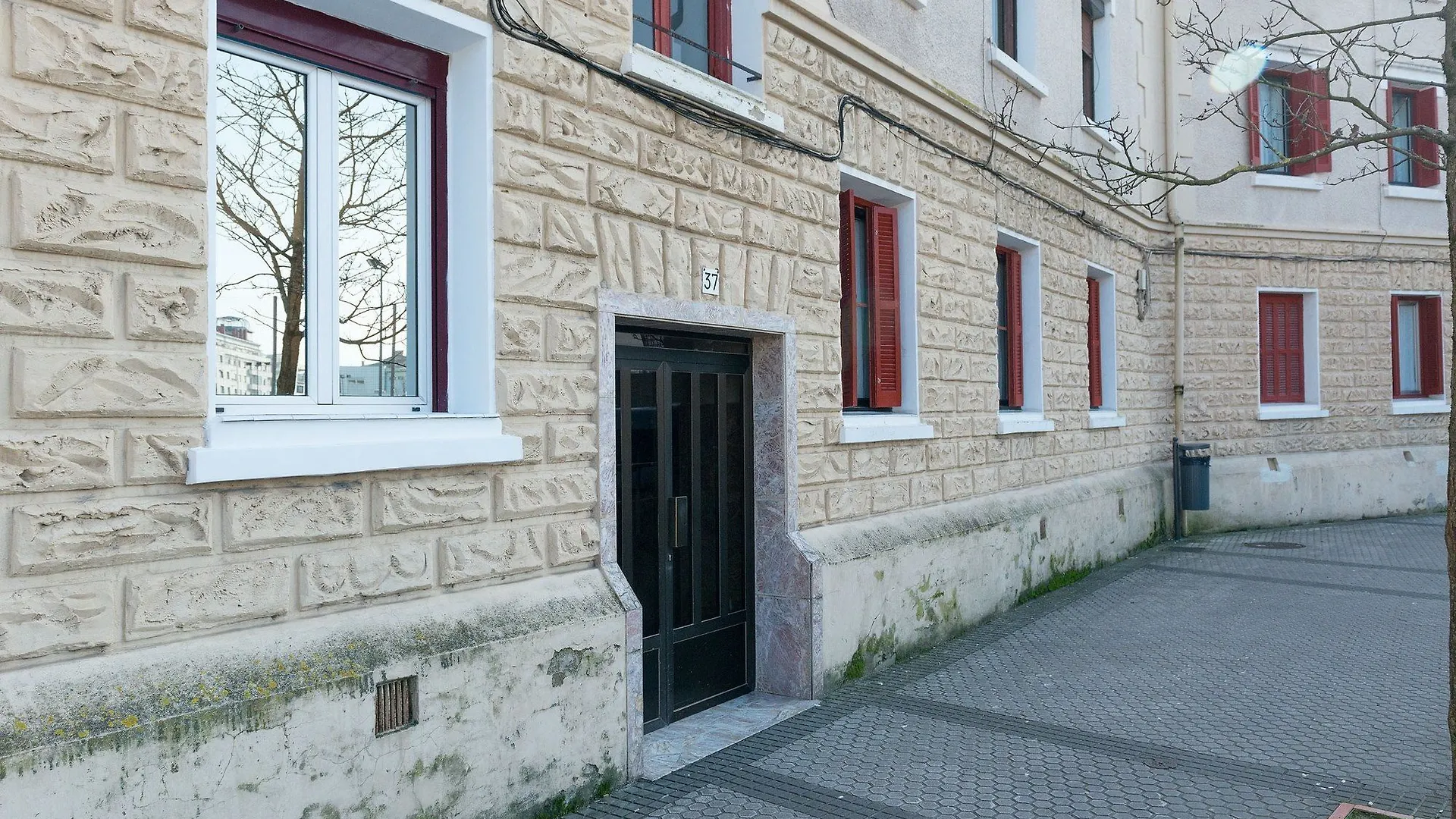 Apartamento Atenea By People Rentals San Sebastián Appartamento